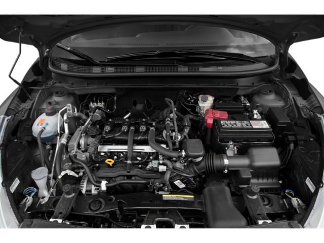 2018 Nissan Kicks - $19,540
