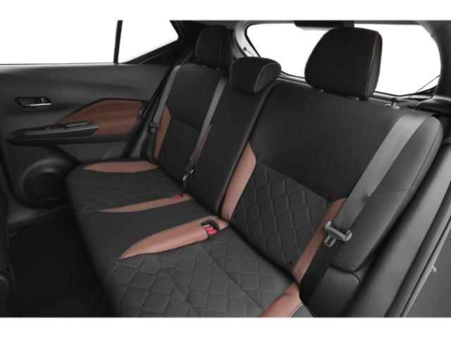 2018 Nissan Kicks - $19,540