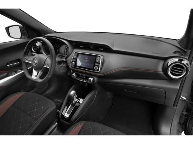 2018 Nissan Kicks - $19,540