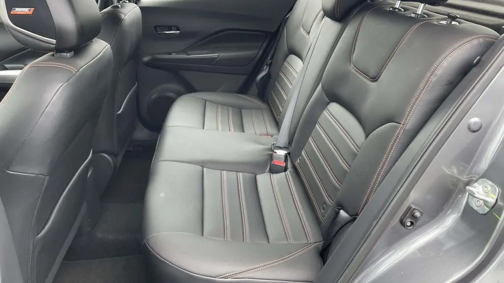 2018 Nissan Kicks S