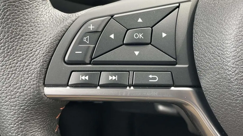 2018 Nissan Kicks S