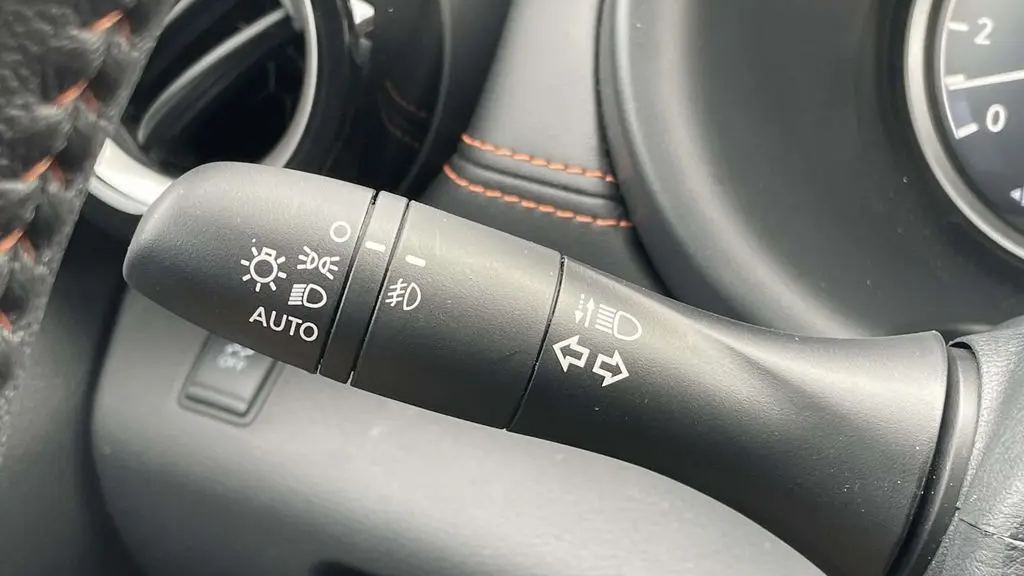 2018 Nissan Kicks S