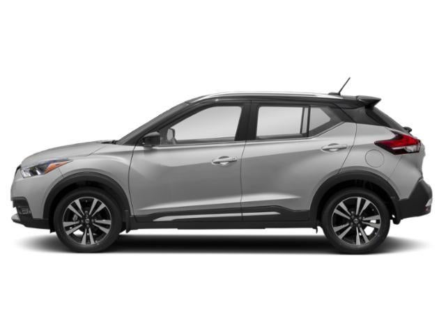 2018 Nissan Kicks SR — photo 1 of 12