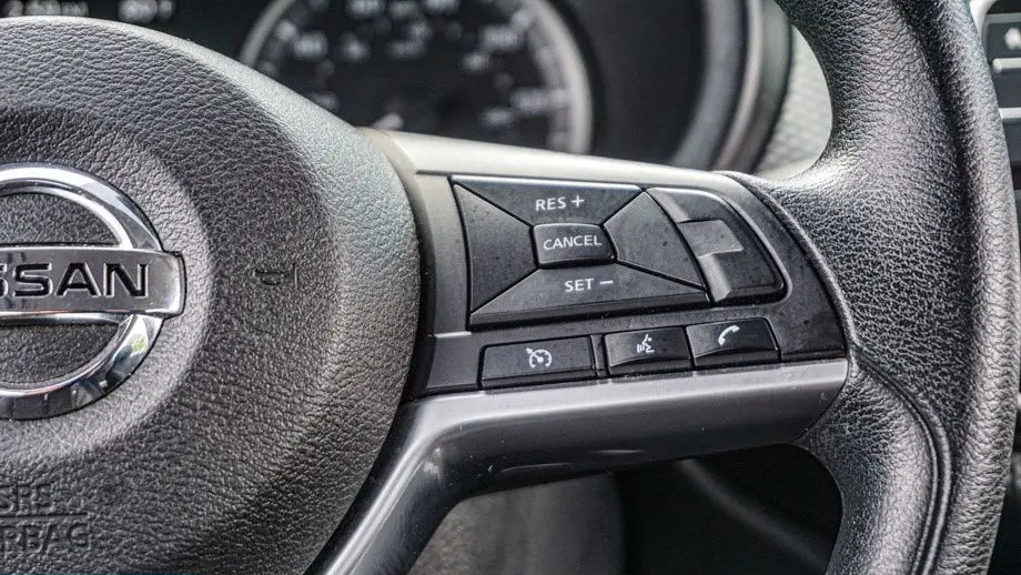 2018 Nissan Kicks S