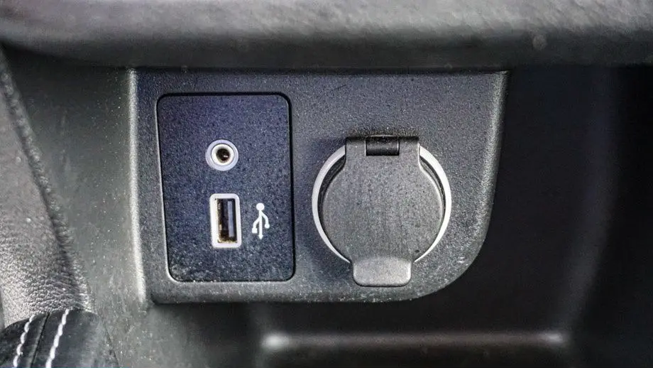 2018 Nissan Kicks S