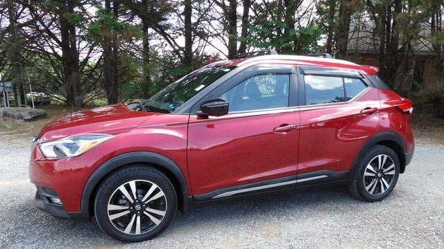 Preowned 2019 Nissan Kicks S for Sale