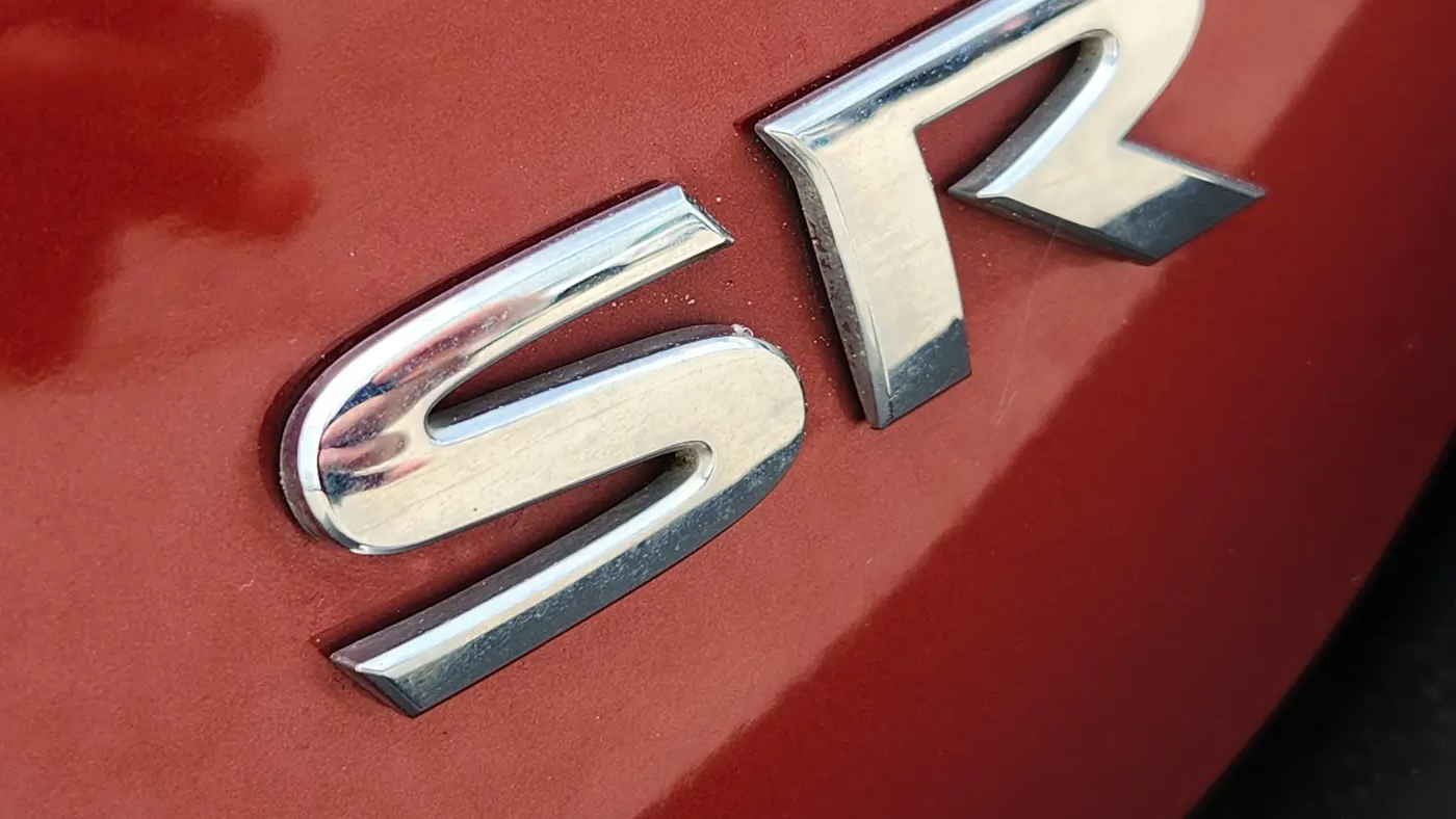 2018 Nissan Kicks S