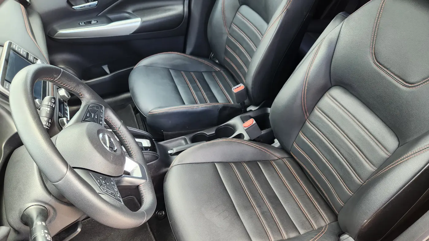 2018 Nissan Kicks S