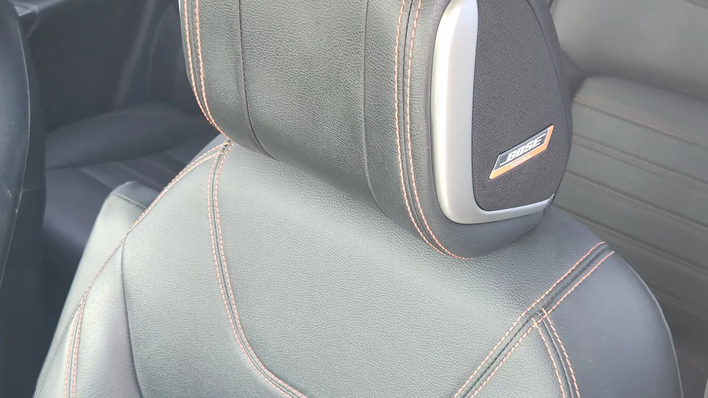 2018 Nissan Kicks S