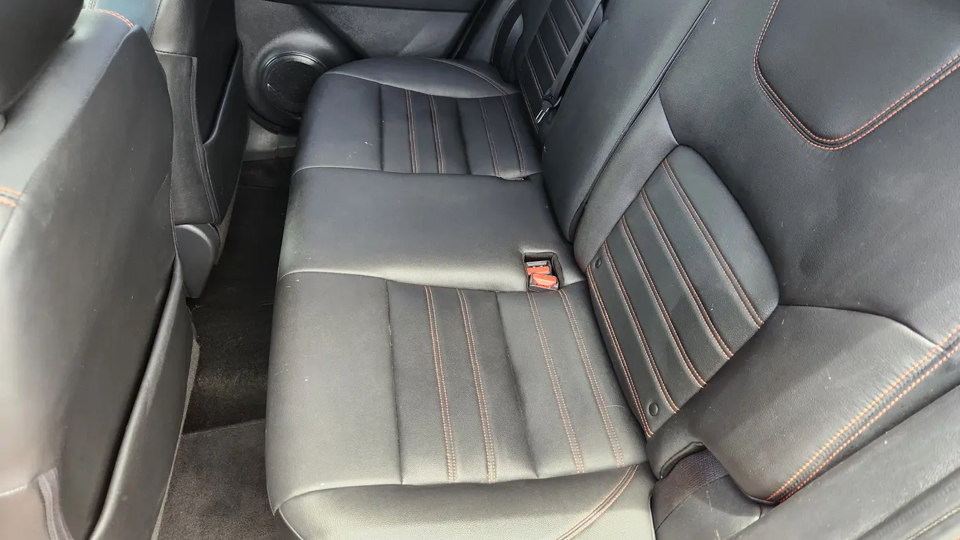 2018 Nissan Kicks S