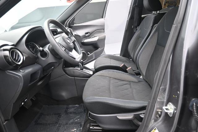 2018 Nissan Kicks - $7,898