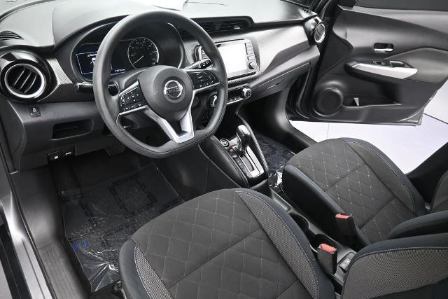 2018 Nissan Kicks - $7,898