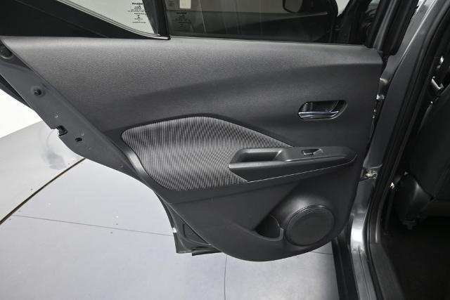 2018 Nissan Kicks - $7,898