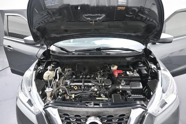 2018 Nissan Kicks - $7,898