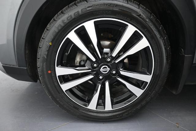 2018 Nissan Kicks - $7,898