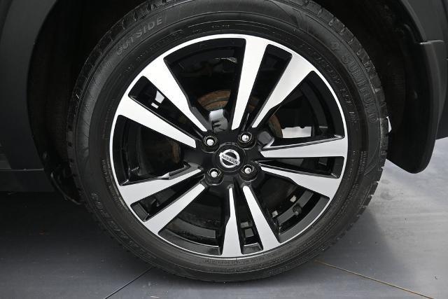 2018 Nissan Kicks - $7,898