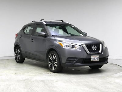 Photo of a 2019 Nissan Kicks SV 4DR Crossover for sale