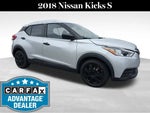 2018 Kicks Thumbnail 4