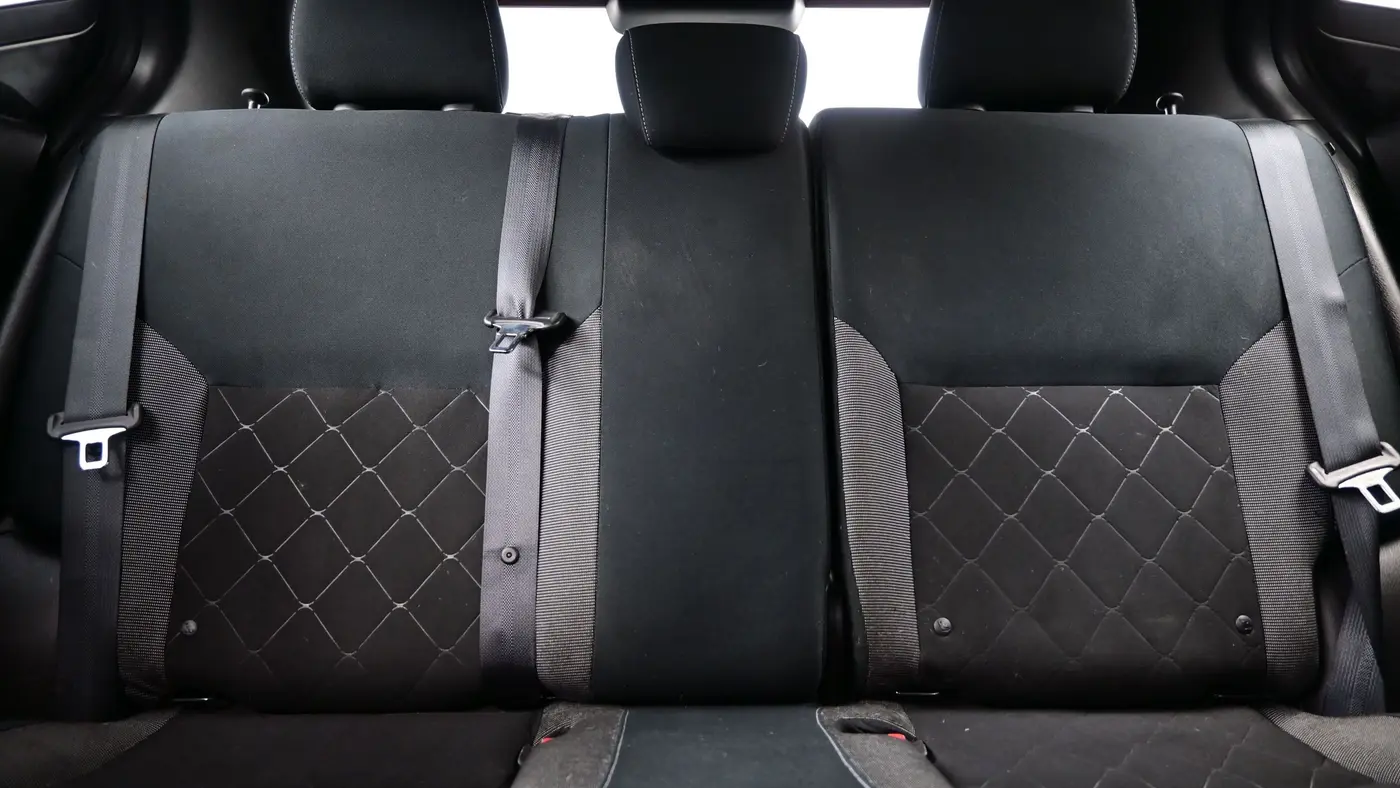 2018 Nissan Kicks S