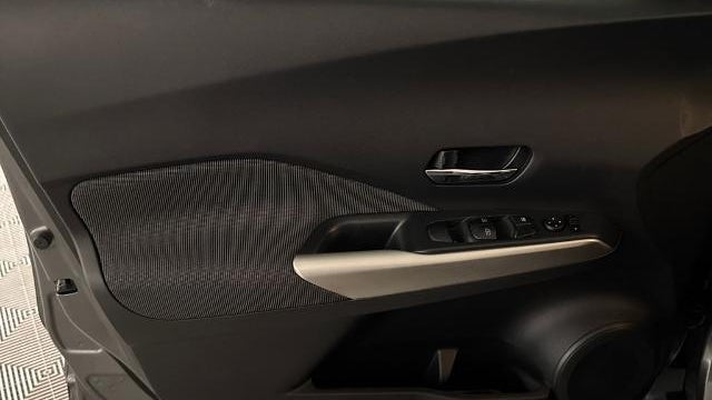 2018 Nissan Kicks S