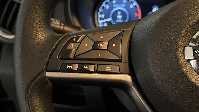 2018 Nissan Kicks S