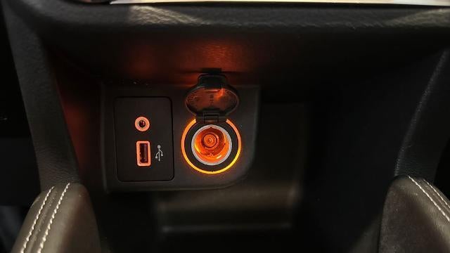 2018 Nissan Kicks S