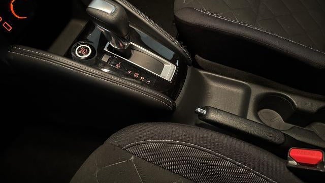 2018 Nissan Kicks S