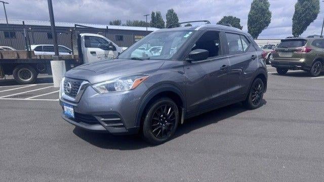Preowned 2018 Nissan Kicks S for Sale