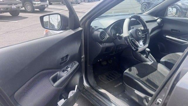 2018 Nissan Kicks S