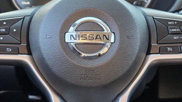 2018 Nissan Kicks SR