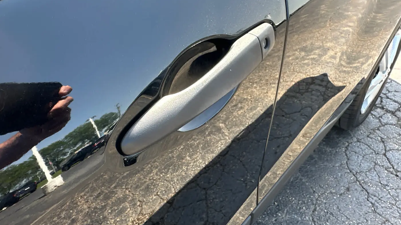2018 Nissan Kicks S