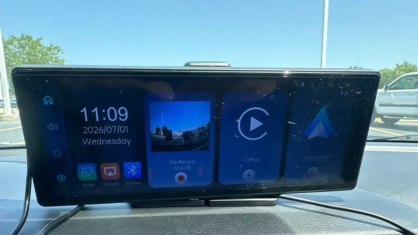 2018 Nissan Kicks S