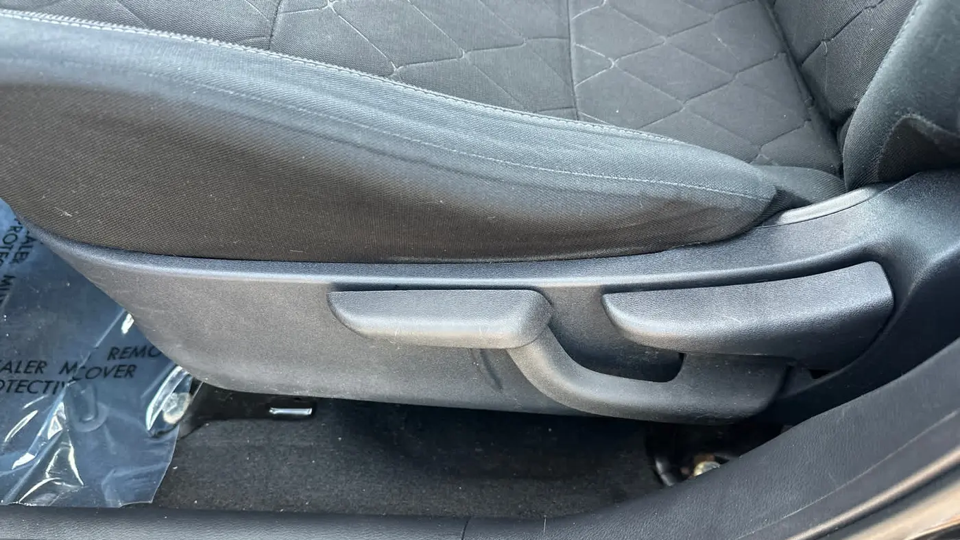 2018 Nissan Kicks S