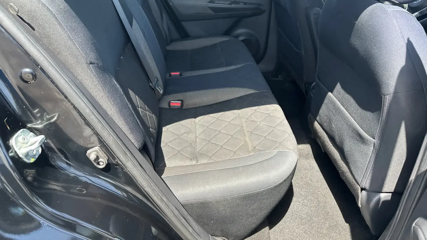 2018 Nissan Kicks S