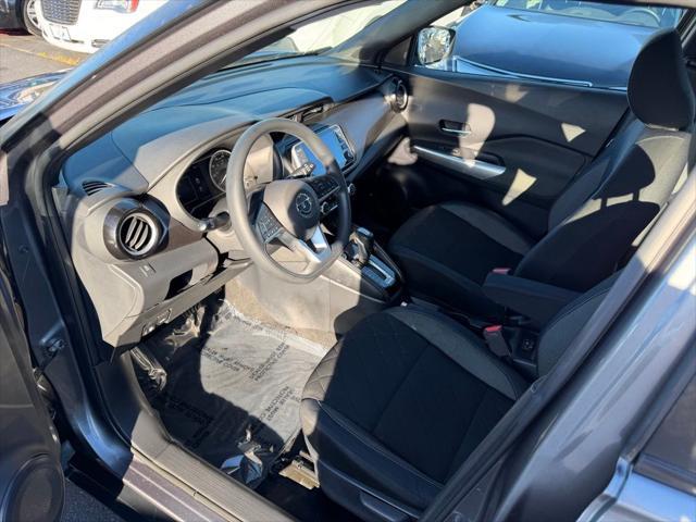 2019 Nissan Kicks - $12,193