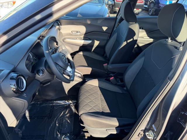2019 Nissan Kicks - $12,193