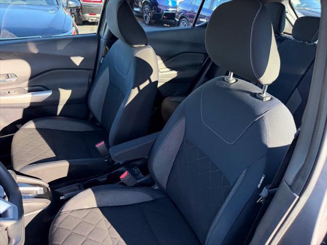 2019 Nissan Kicks - $12,193