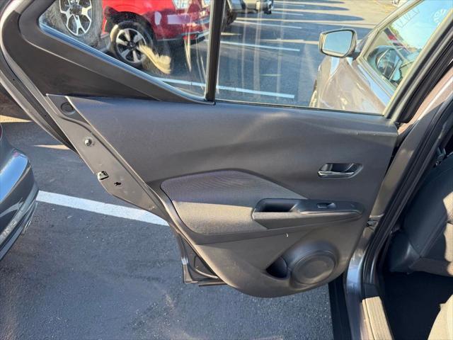 2019 Nissan Kicks - $12,193