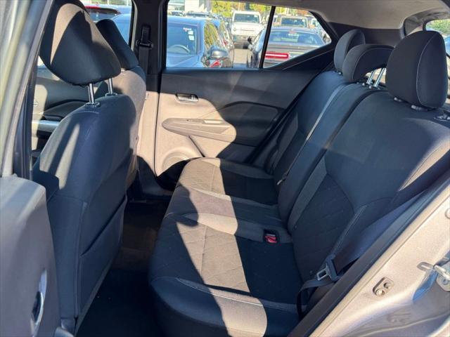 2019 Nissan Kicks - $12,193