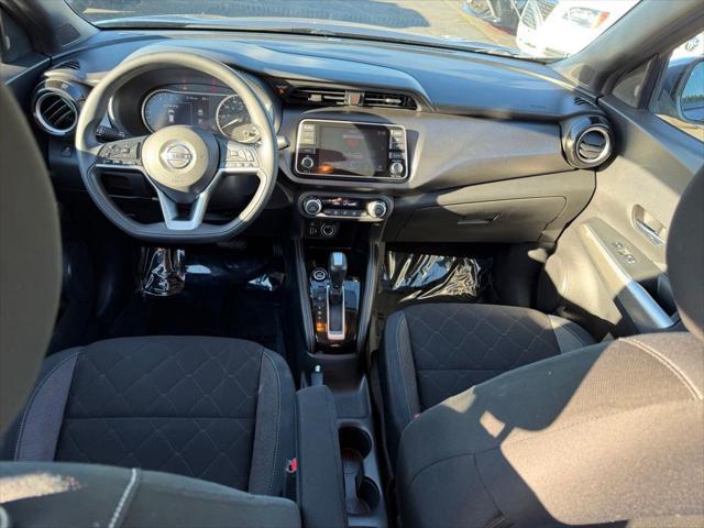2019 Nissan Kicks - $12,193