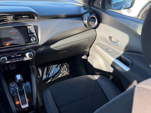 2019 Nissan Kicks - $12,193