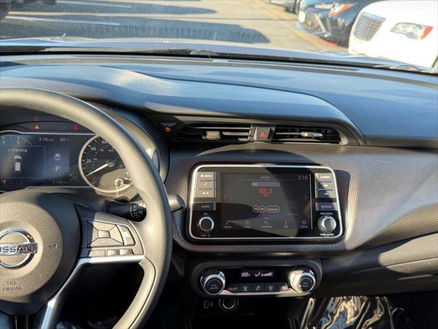2019 Nissan Kicks - $12,193