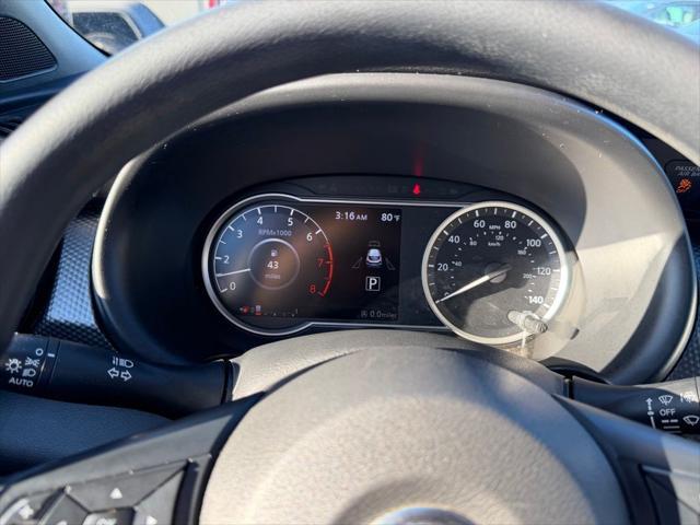 2019 Nissan Kicks - $12,193