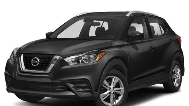 Preowned 2019 Nissan Kicks S for Sale