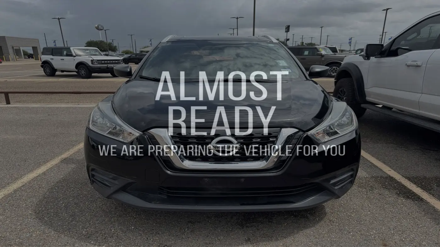 Preowned 2019 Nissan Kicks S for Sale