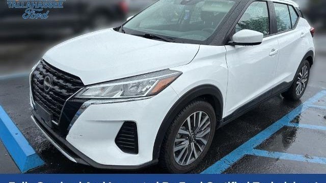 Preowned 2023 Nissan Kicks SV for Sale