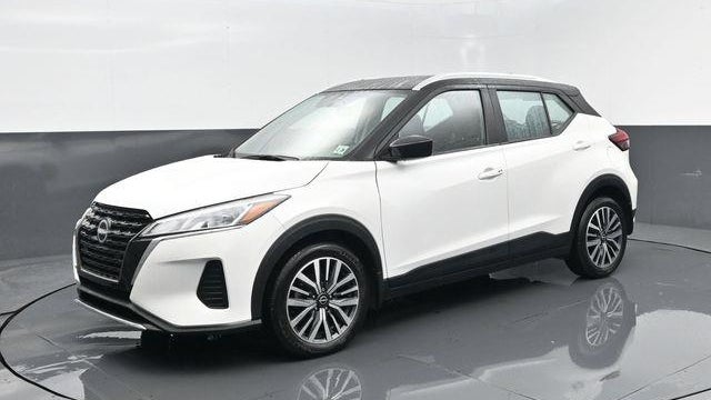 Preowned 2023 Nissan Kicks SV for Sale