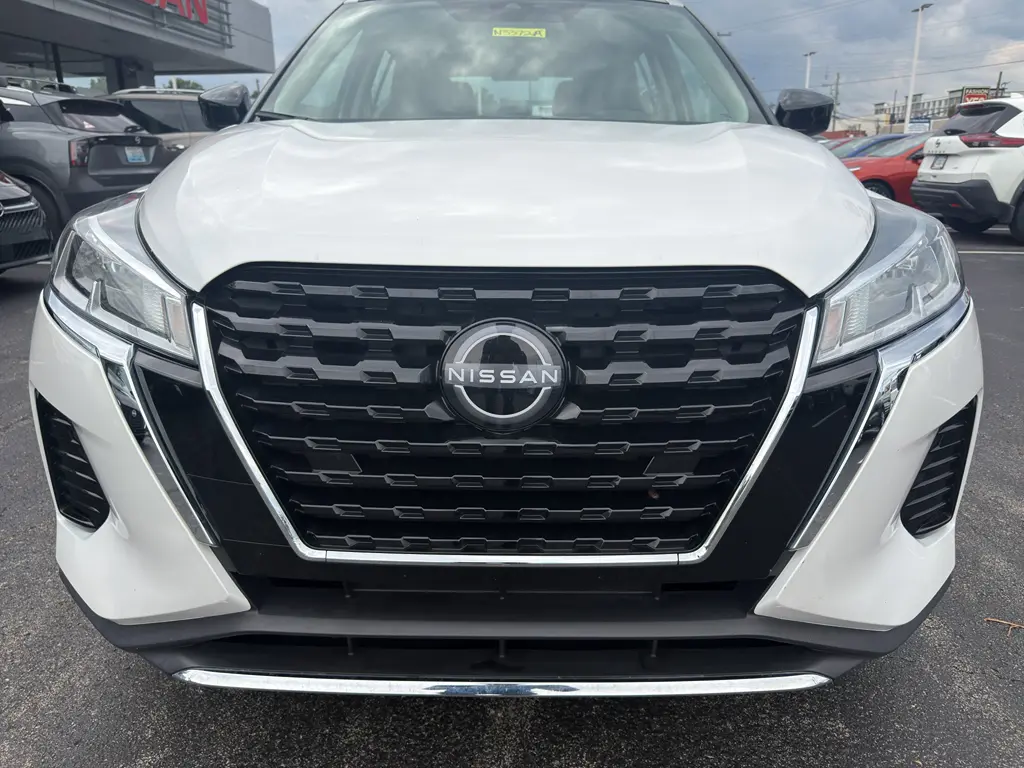 2023 Nissan Kicks - $19,995