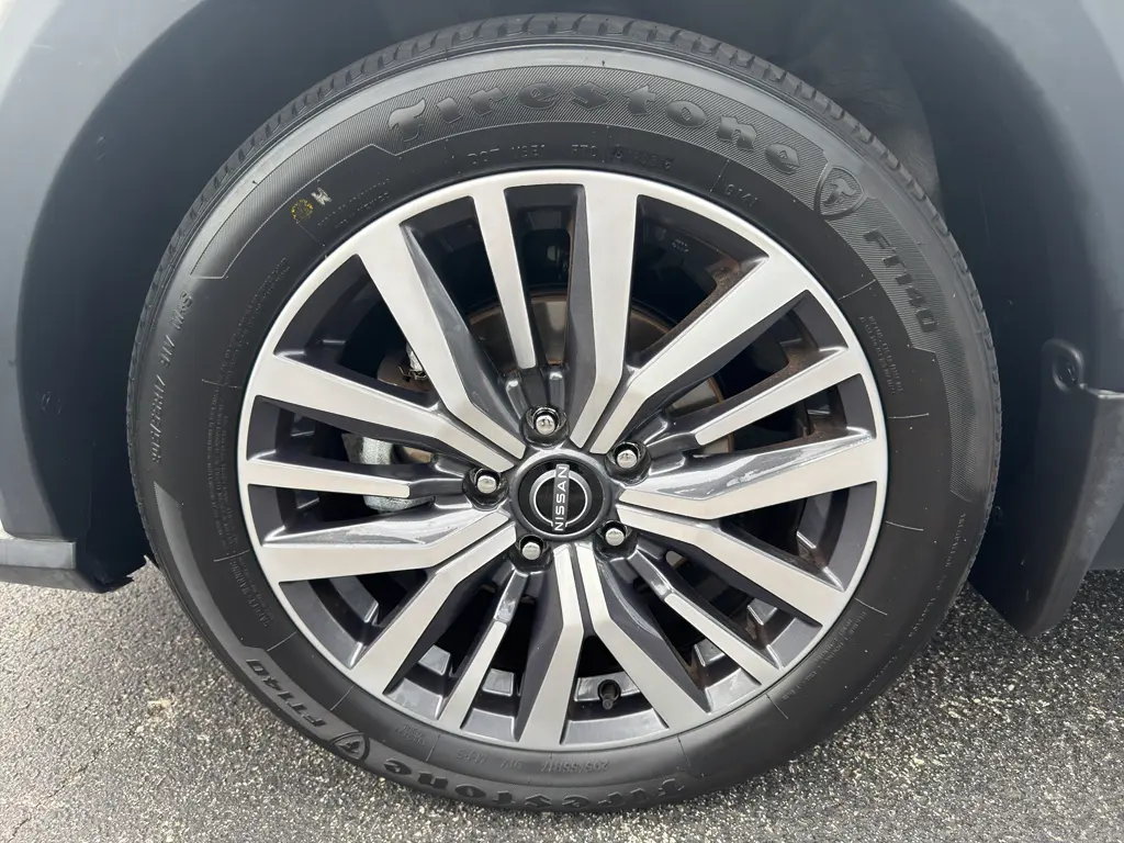 2023 Nissan Kicks - $19,995