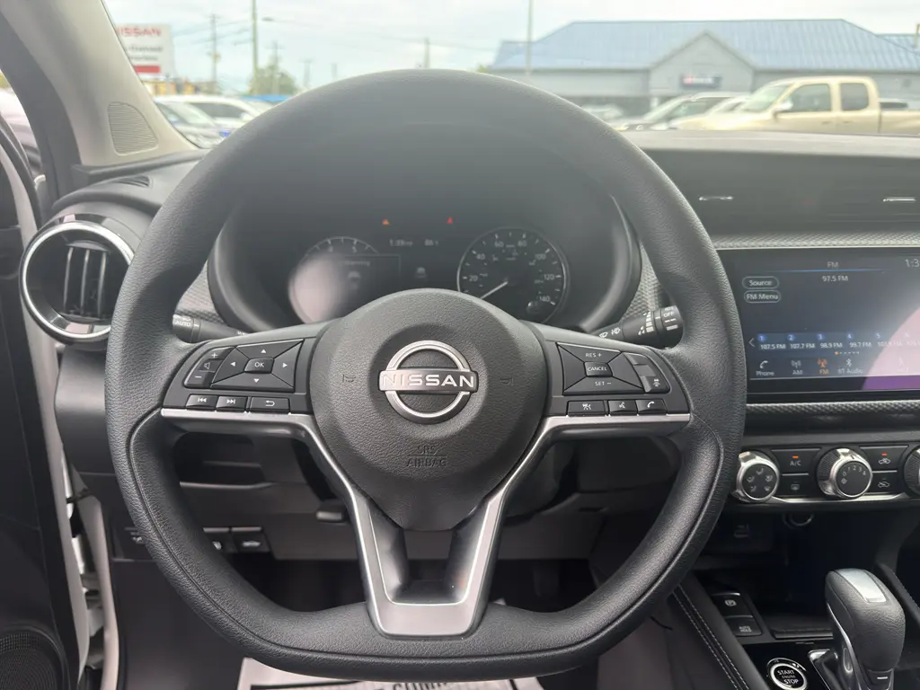 2023 Nissan Kicks - $19,995